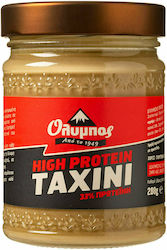 Olympos Tahini with Extra Protein 280gr