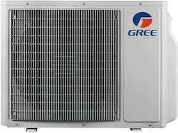 Gree Unitate exterioară pentru sisteme de climatizare multiple 14000 BTU