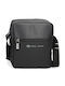 Jarvis Men's Bag Shoulder / Crossbody Anthracite