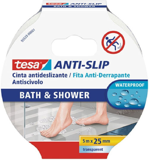 Tesa Selbstklebend Klebeband Transparent 1Stück