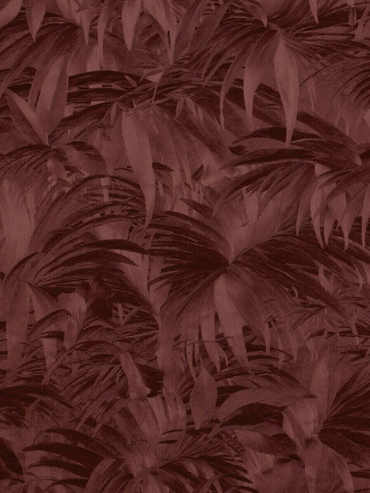 Wallpaper Odyssee Nature Red L1005xW53cm