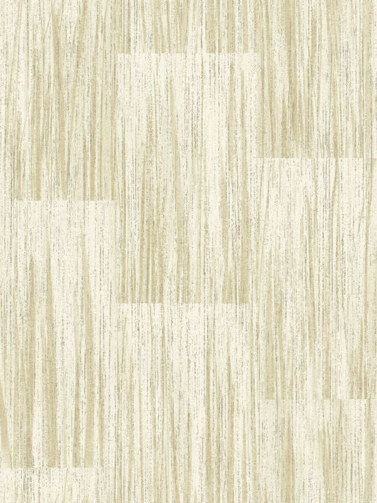 Tapete Galactik Uni Beige L1005xB53cm