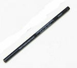 BLACK PENCIL FOR GLASS, PLASTIC, METAL