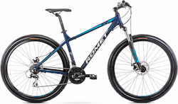 Romet Rambler R9.1 29" Μπλε Mountain Bike Romet Rambler R9.1 29" Μπλε Mountain Bike