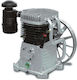 Abac B7000 Two-cylinder Replacement Head Air Co...