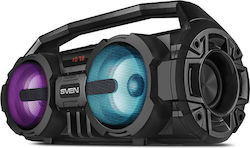 Sven Karaoke Speaker PS-415 in Black Color