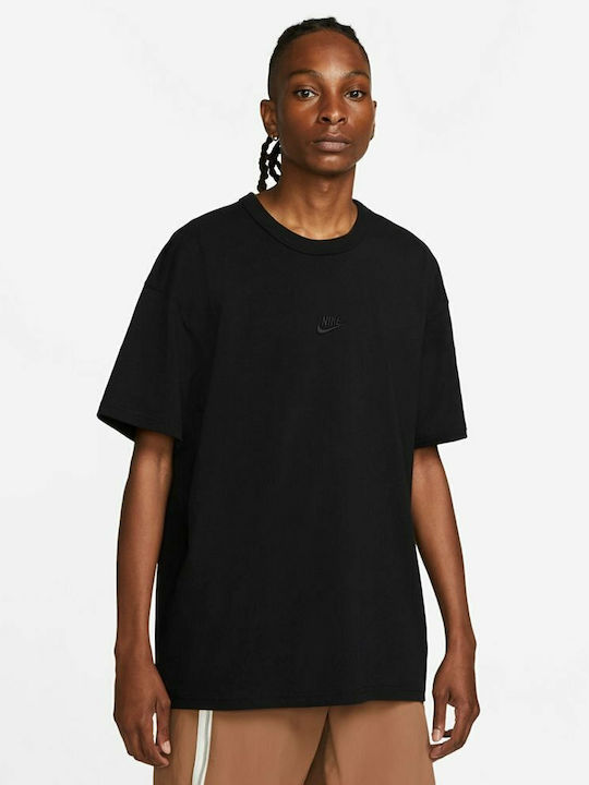 Nike Premium Essentials T-shirt Black