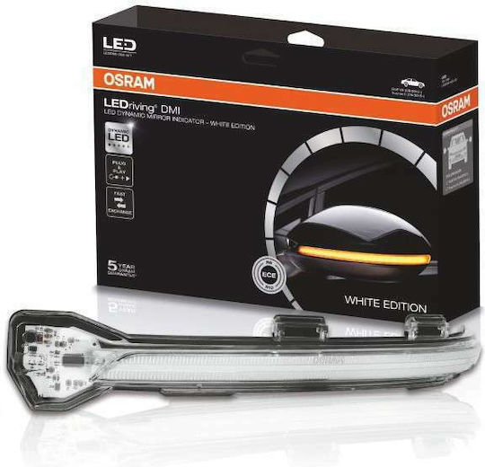 Osram Blitzlicht für Audi A3 1Stück