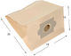 AK.05 Vacuum Cleaner Bags 5pcs Compatible with Vacuum Cleaner Kalorik