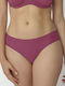 Triumph Damen Brasilien Lila