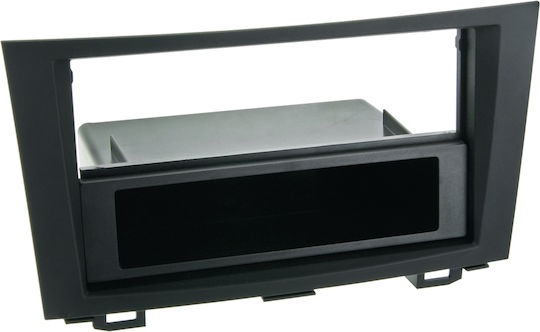 Connects2 DIN-Verkleidungsplatte Für Honda CR-V 2007 2012