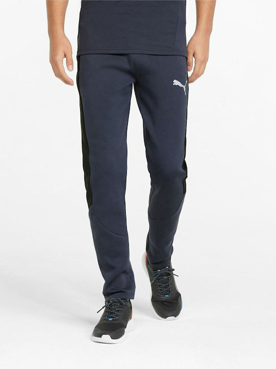 Evostripe Sweatpants Navy Blue