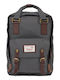 Doughnut Macaroon 16lt Gray