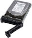Dell SSD 512GB τύπου 2.5'' με σύνδεση SATA III SNP110S/512G