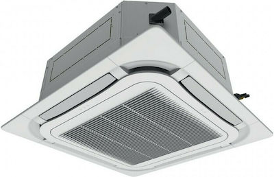 Gree GUD35T/A-T / GUD35W/NhA-T Commercial Inverter Cassette Air Conditioner 11900 BTU