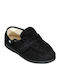 Anatomic Closed Women's Slippers Black