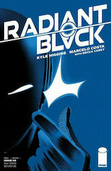 Radiant Black, Vol. 2