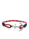 Tom Hope Armband mit Anker-Design aus Kabel 21cm
