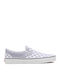 Ua Classic Women's Canvas Slip-Ons Languid Lavender