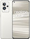 Realme GT 2 Pro 5G Dual SIM (12GB/256GB) Paper White