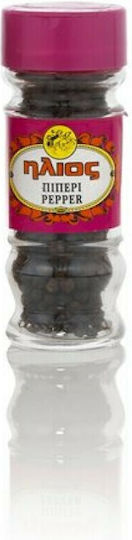 Ιlios Pepper in Grinder Black Whole 40gr