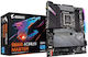 Gigabyte B660 Aorus Master Wi-Fi Placă de bază ATX cu Intel 1700 Socket