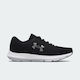 Under Armour Charged Rogue 3 Sport Shoes Running Black