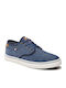Calypso Derby Men's Casual Shoes Royal