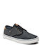 Calypso Derby Men's Casual Shoes Black