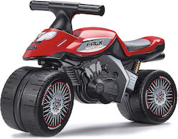 Falk Moto Racing Ride On Red Falk Moto Racing Ride On Red