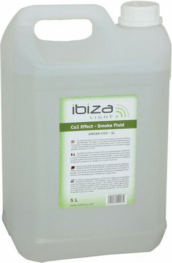 Ibiza Sound CO2 Effect 5lt SMOKE-CO2-5L