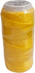 Justnote Yellow Lace 120m