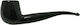 Stefanou Pipex D8 Tobacco Pipe Smooth Tobacco Pipe