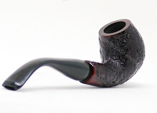 Stefanou Pipex Pipex T 1 Лула за тютюн Кафяв Мини Извит