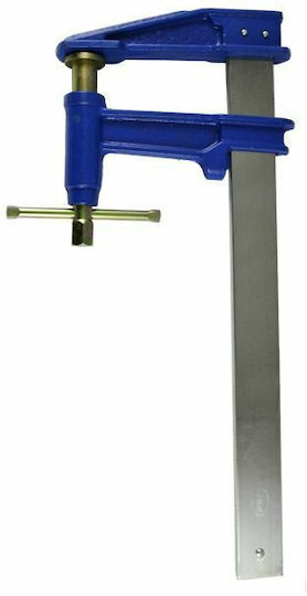 JBM 52350 Clamp Type "F" Maximum Opening 300mm Maragon