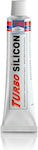 Turbo Sealant Silicone White 80ml