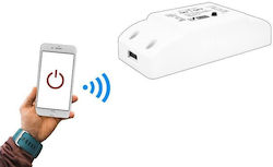 Интелигентен Превключвател Wi-Fi