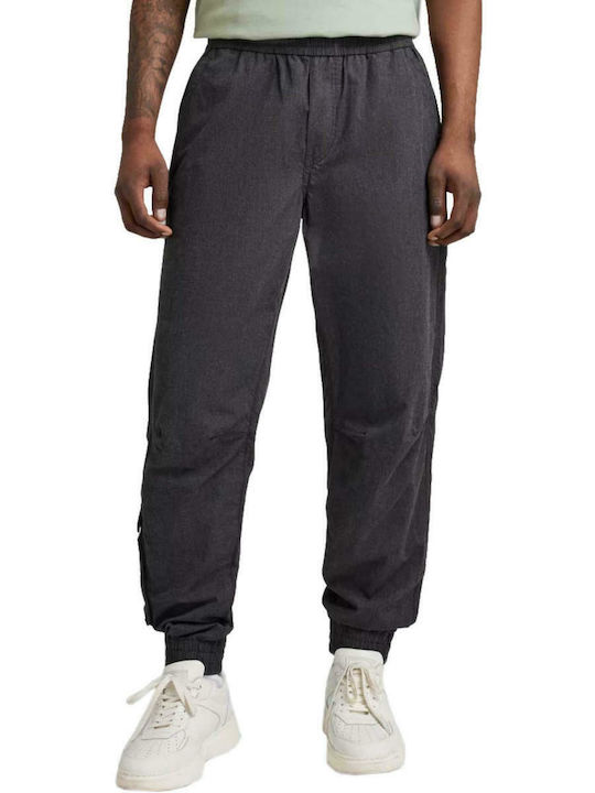 G-Star Raw Men's Trousers in Relaxed Fit Black