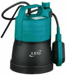 Leo Group LKS 300P Αντλία Ακαθάρτων & Ομβρίων Υδάτων 0.4hp 03016