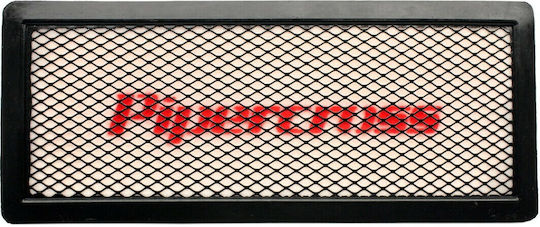 Pipercross Freeflow Air Filter Open Type for Peugeot 208 / 3008 / 308 / 5008 / 508 Citroen C4