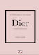 Τα Μικρά Βιβλία της Μόδας, Dior