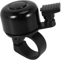 M-Wave Bella Kids' Bicycle Bell Black