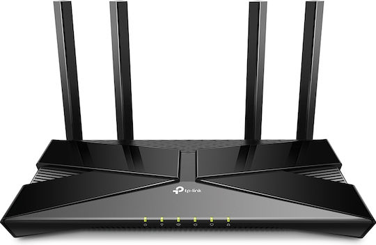 TP-LINK Archer AX53 v1 Ασύρματο Router Wi‑Fi 6 με 4 Θύρες Gigabit