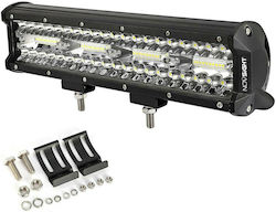NovSight Προβολέας Μπάρα Combo LED 12/24V 240W 30.5cm 1τμχ