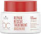 Schwarzkopf Bonacure Repair Rescue Arginine Hair Mask for Repairing with Keratin & Peptides 500ml