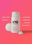 K18 Μάσκα Μαλλιών Leave-in Repair για Ενδυνάμωση 15ml