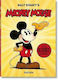 Mickey Mouse: The Ultimate History