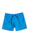 Quiksilver Everyday Volley Kids Swimwear Swim Shorts Blue