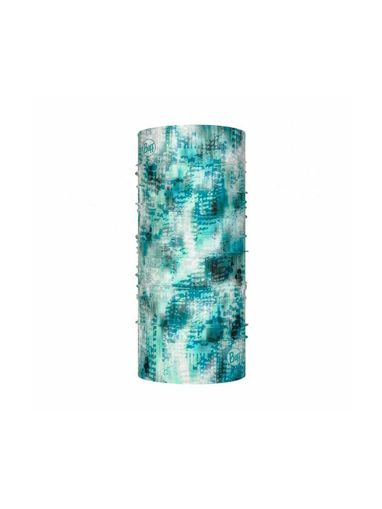 Buff Coolnet UV+ Спортна яка Тюркоазен