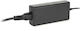 Quer Laptop Charger 90W 19V 4.74A for HP with Detachable Power Cable